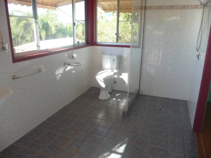 258 ATC HALL ROAD, North Isis QLD 4660