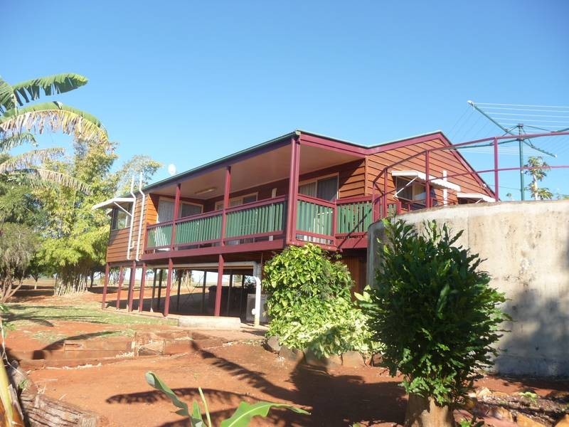 258 ATC HALL ROAD, North Isis QLD 4660
