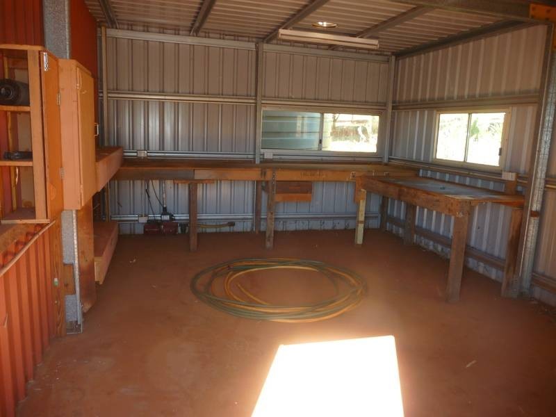 258 ATC HALL ROAD, North Isis QLD 4660