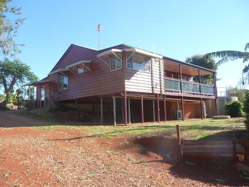258 ATC HALL ROAD, North Isis QLD 4660