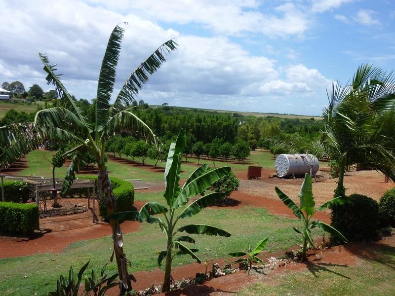 258 ATC HALL ROAD, North Isis QLD 4660