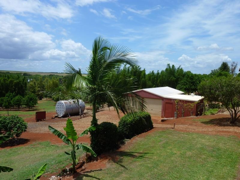 258 ATC HALL ROAD, North Isis QLD 4660