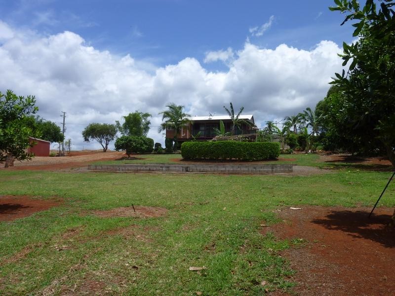 258 ATC HALL ROAD, North Isis QLD 4660