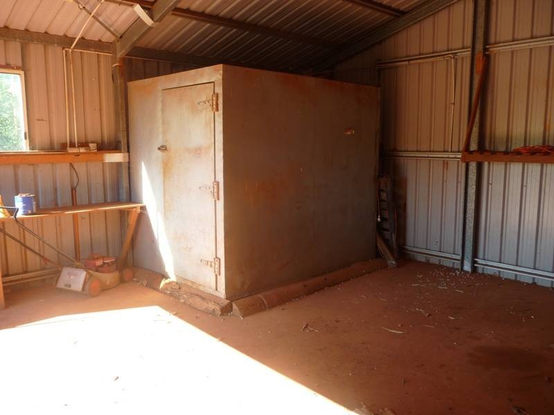 258 ATC HALL ROAD, North Isis QLD 4660