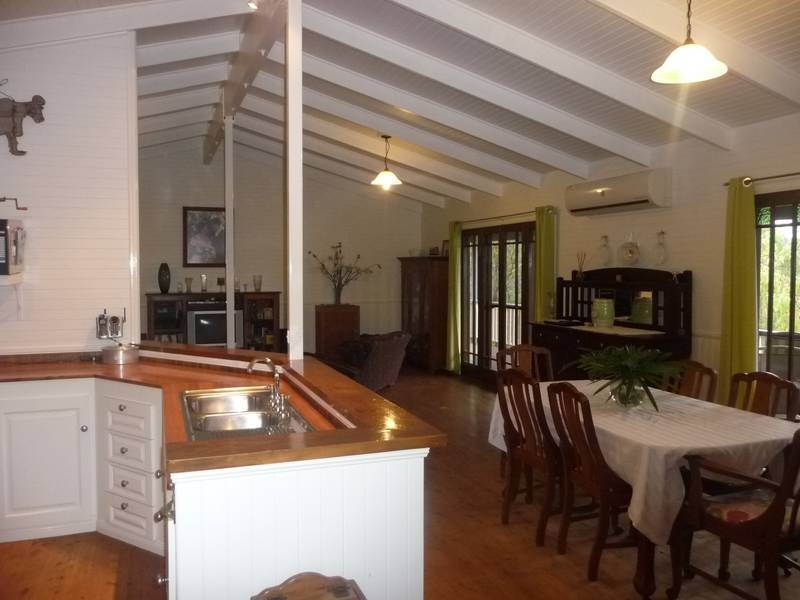 19 OLD CREEK ROAD, Childers QLD 4660