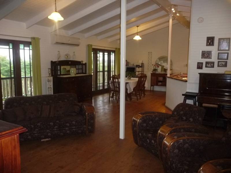 19 OLD CREEK ROAD, Childers QLD 4660