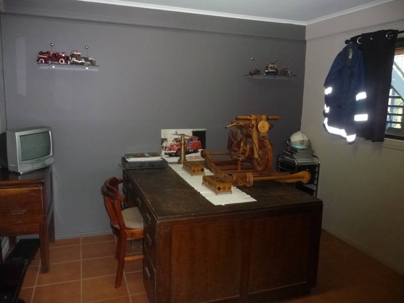 19 OLD CREEK ROAD, Childers QLD 4660