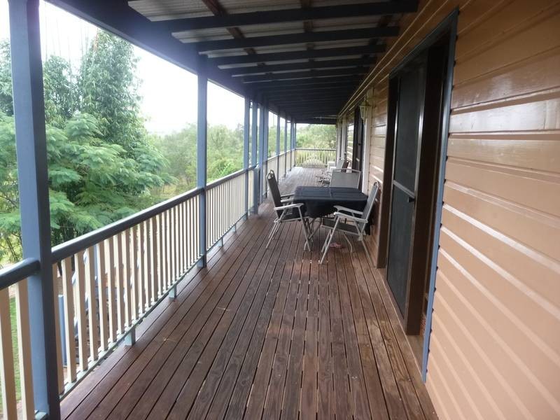 19 OLD CREEK ROAD, Childers QLD 4660