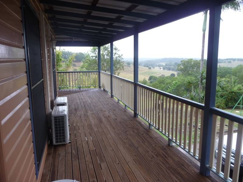 19 OLD CREEK ROAD, Childers QLD 4660