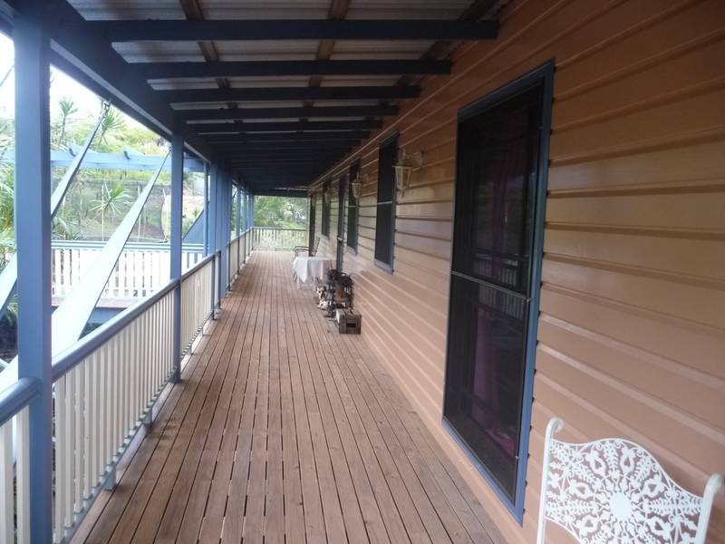 19 OLD CREEK ROAD, Childers QLD 4660