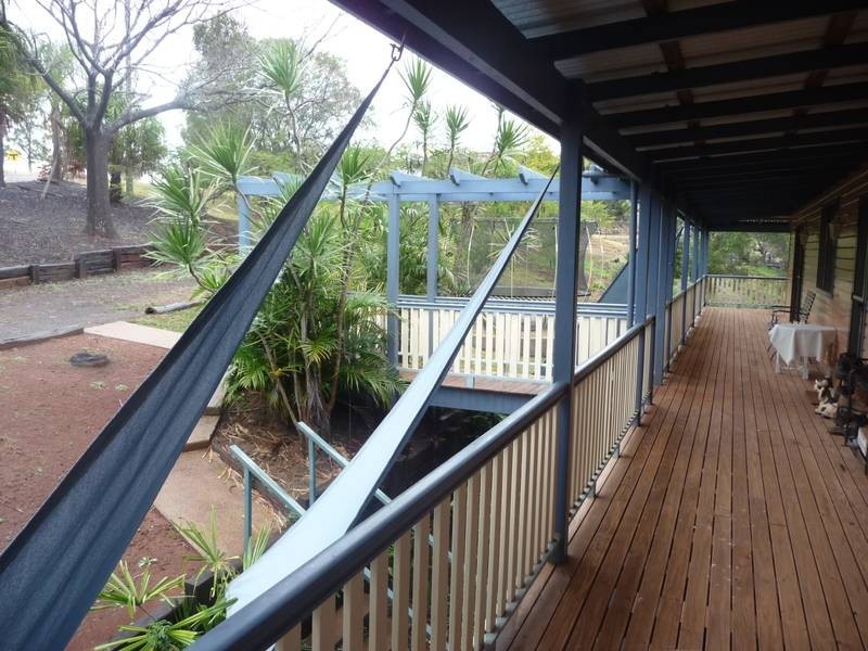 19 OLD CREEK ROAD, Childers QLD 4660