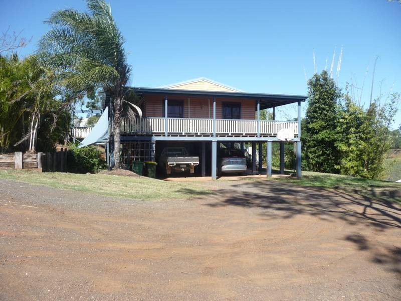 19 OLD CREEK ROAD, Childers QLD 4660
