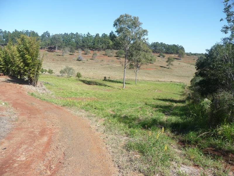 19 OLD CREEK ROAD, Childers QLD 4660