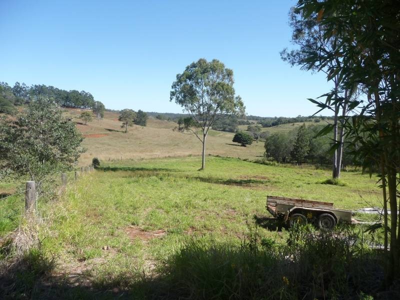 19 OLD CREEK ROAD, Childers QLD 4660