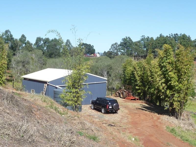 19 OLD CREEK ROAD, Childers QLD 4660