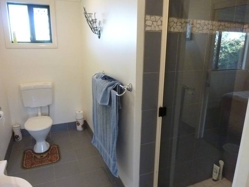 1 CANECUTTER COURT, Childers QLD 4660