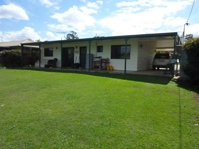 1 CANECUTTER COURT, Childers QLD 4660