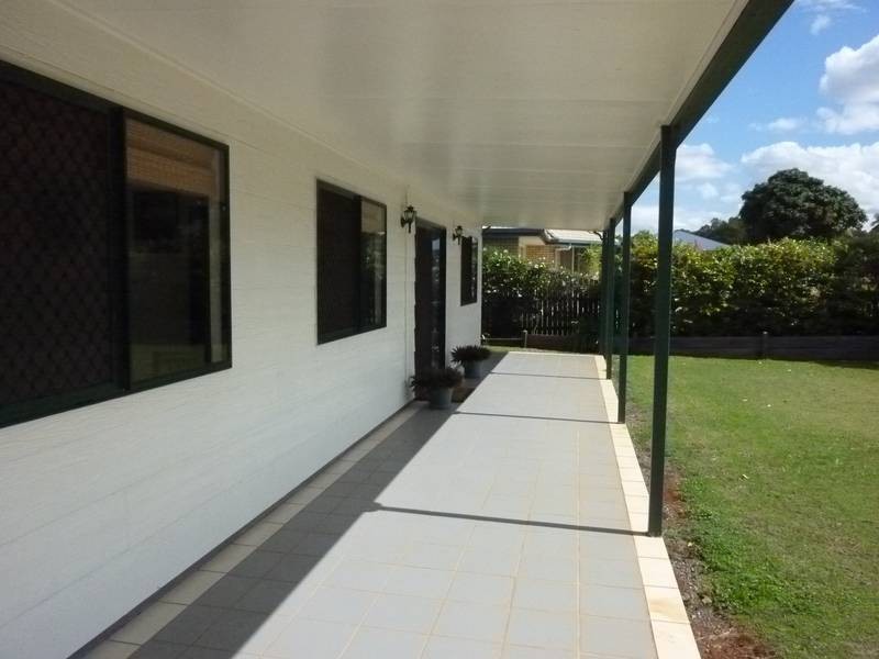 1 CANECUTTER COURT, Childers QLD 4660