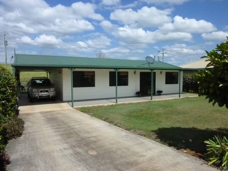 1 CANECUTTER COURT, Childers QLD 4660
