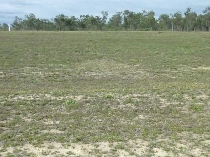 10 YALLA LANE, Redridge QLD 4660