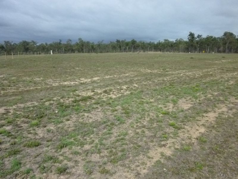 10 YALLA LANE, Redridge QLD 4660