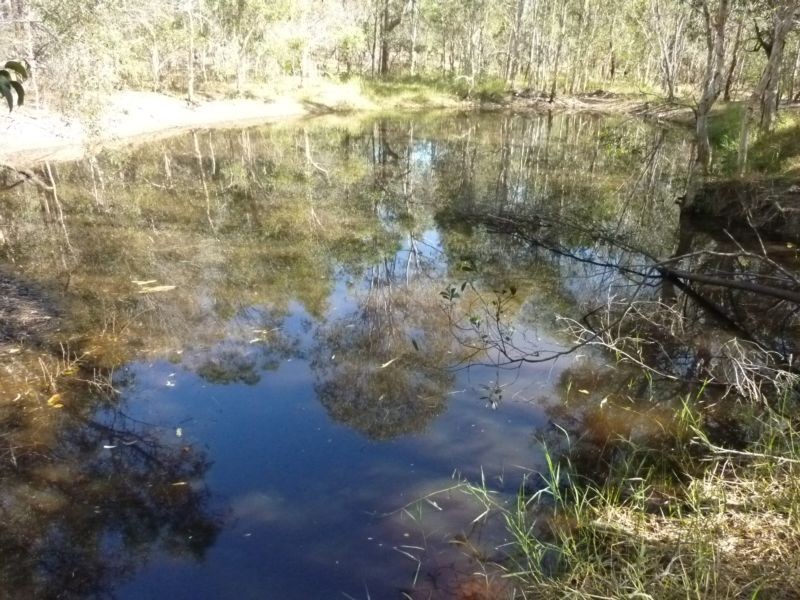 144 FAINTS ROAD, Eureka QLD 4660