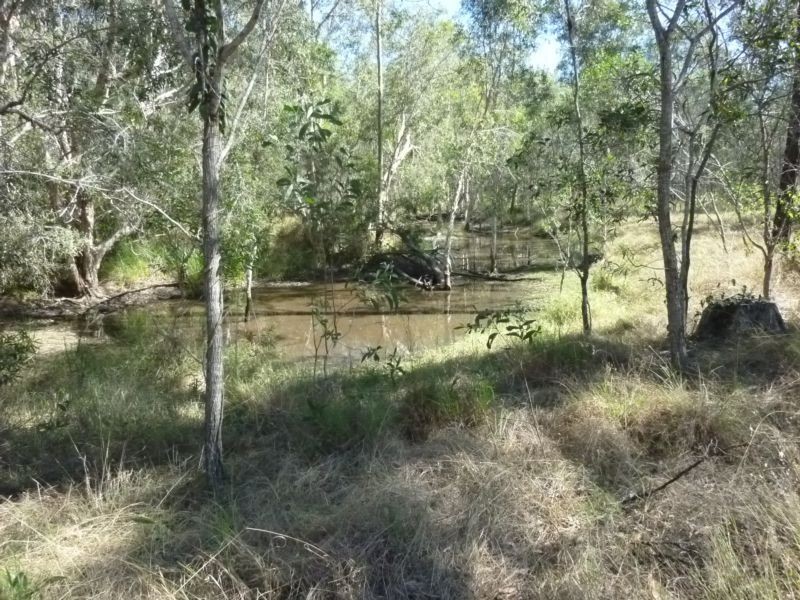 144 FAINTS ROAD, Eureka QLD 4660