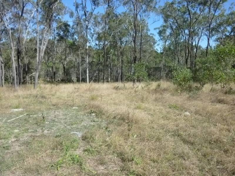 144 FAINTS ROAD, Eureka QLD 4660
