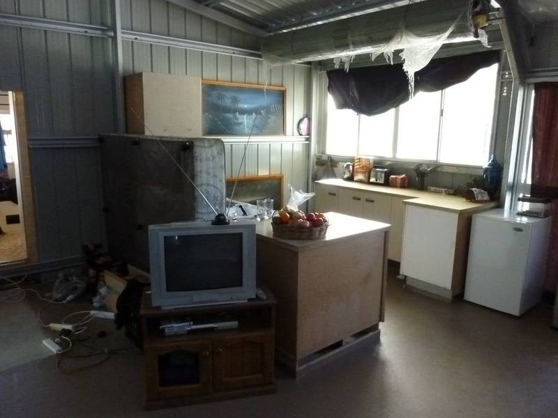 144 FAINTS ROAD, Eureka QLD 4660