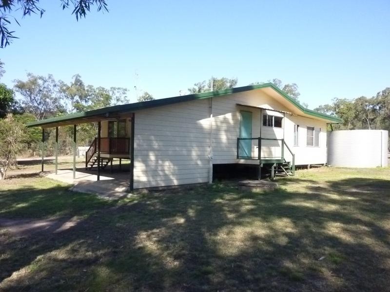 15 KINGSTON DRIVE, Cordalba QLD 4660