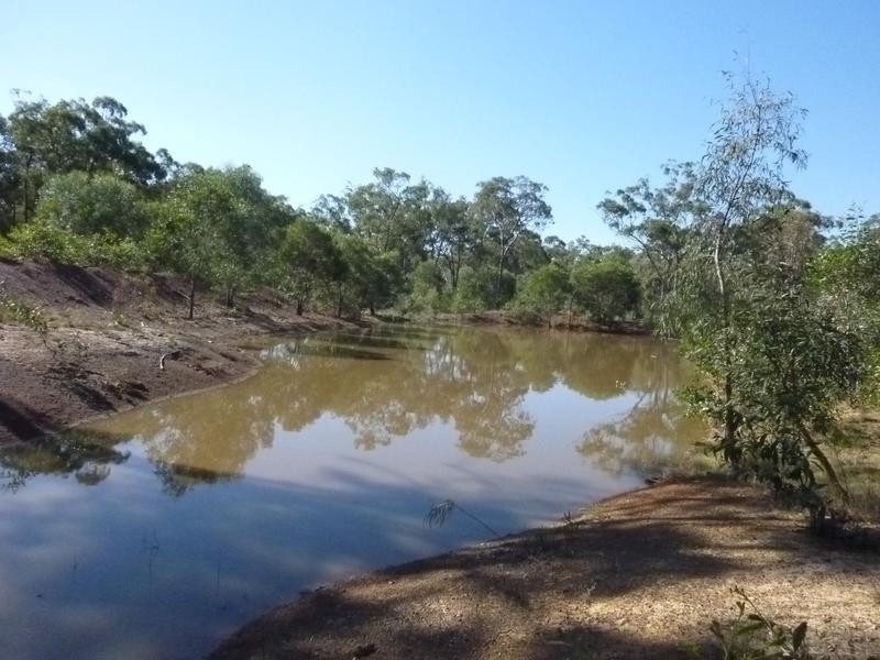 15 KINGSTON DRIVE, Cordalba QLD 4660