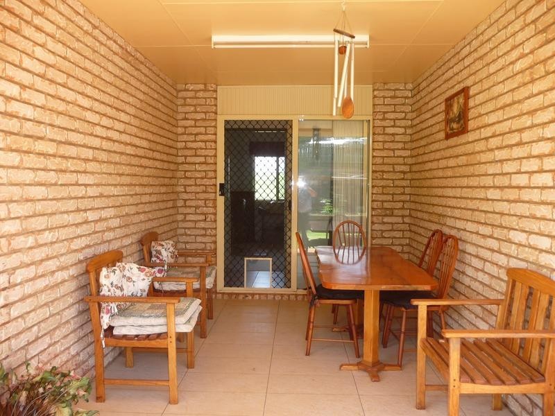 4 Pioneer Avenue, Childers QLD 4660