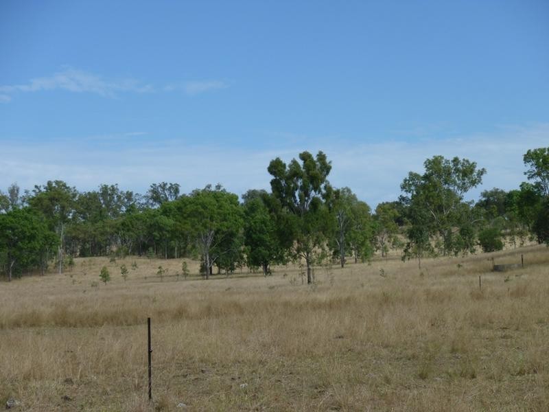 Lot 153,  Grills Road, Dallarnil QLD 4621