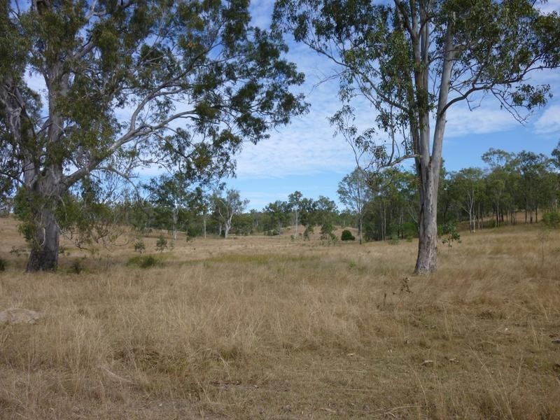 Lot 153,  Grills Road, Dallarnil QLD 4621