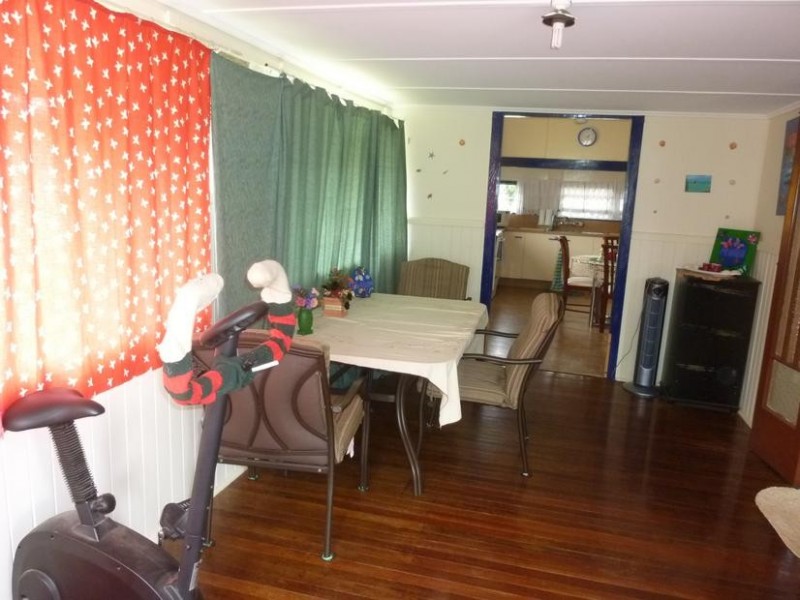 16 Gaydon Street, Childers QLD 4660