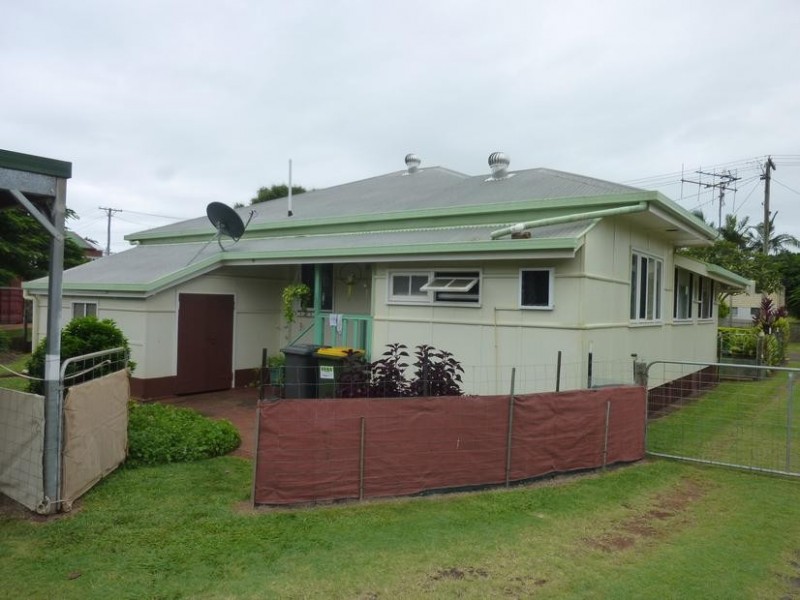 16 Gaydon Street, Childers QLD 4660