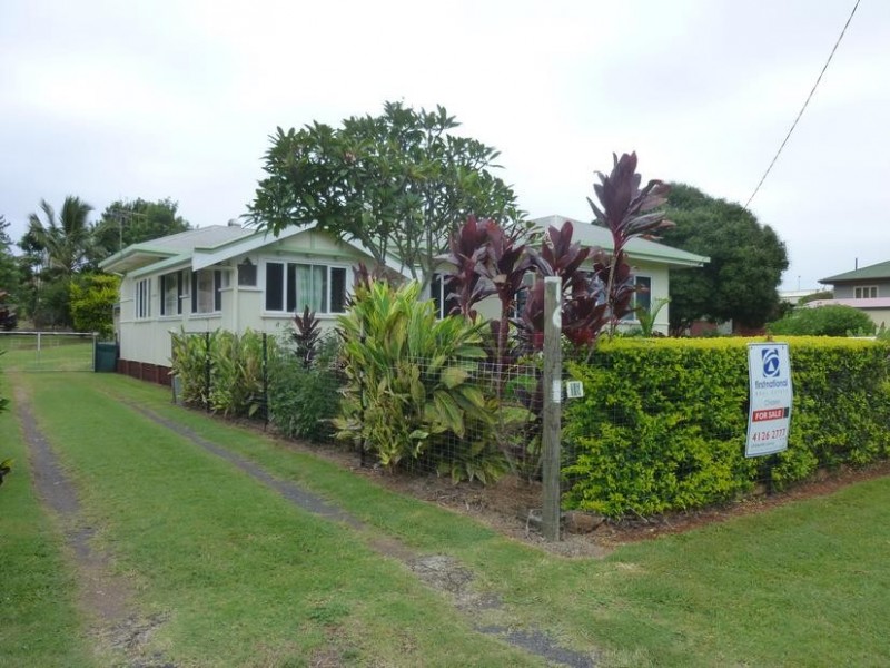 16 Gaydon Street, Childers QLD 4660