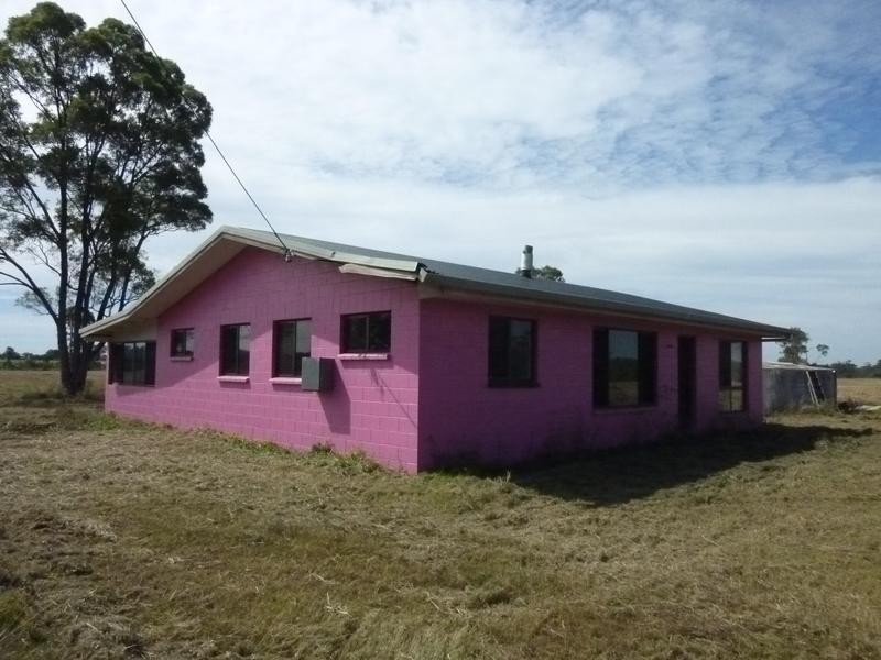 123 Olivers Road, Goodwood QLD 4660