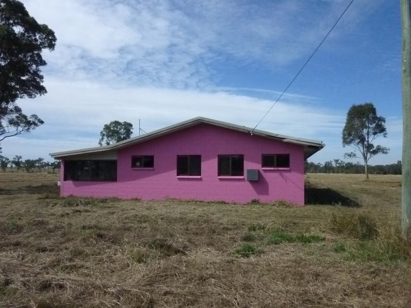 123 Olivers Road, Goodwood QLD 4660