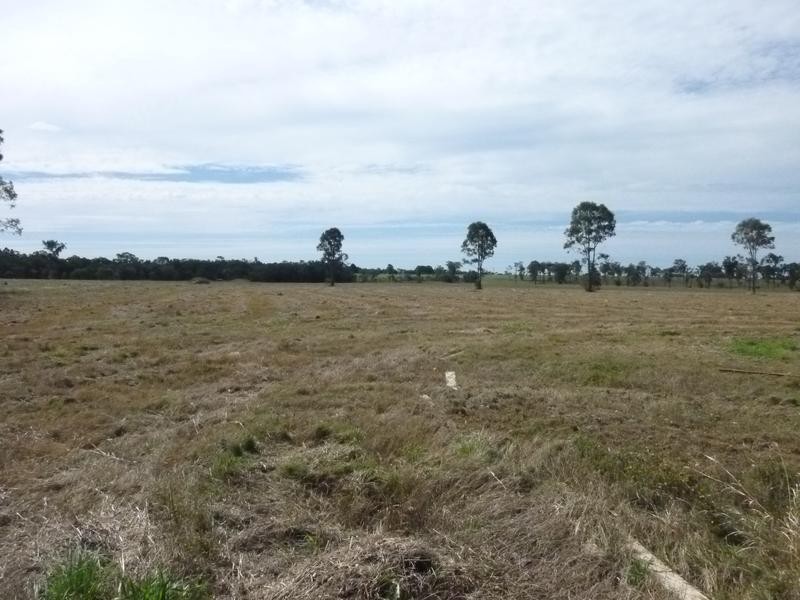 123 Olivers Road, Goodwood QLD 4660