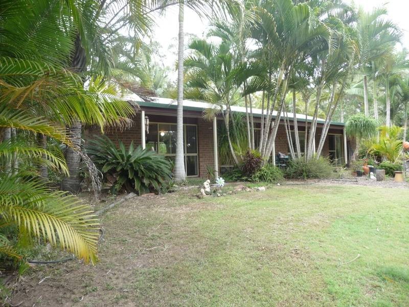 278 Rainbows Road, South Isis QLD 4660