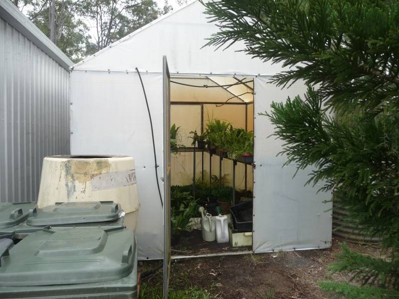 278 Rainbows Road, South Isis QLD 4660