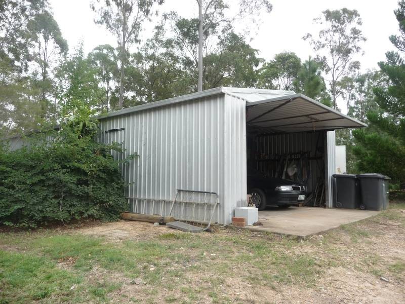 278 Rainbows Road, South Isis QLD 4660