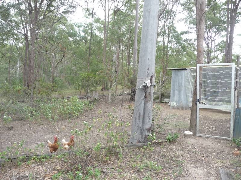 278 Rainbows Road, South Isis QLD 4660