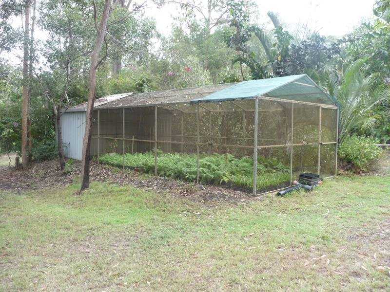 278 Rainbows Road, South Isis QLD 4660