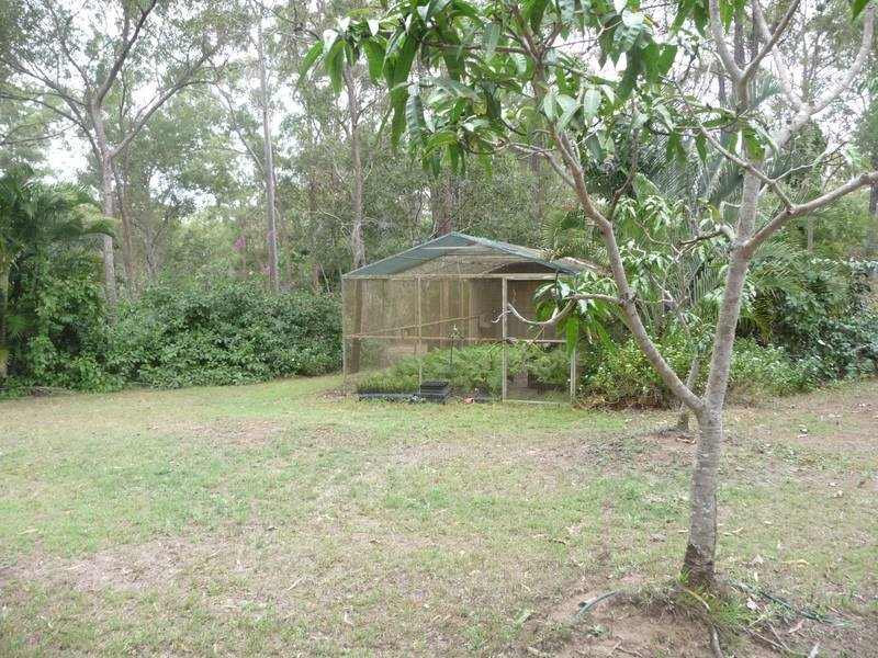 278 Rainbows Road, South Isis QLD 4660