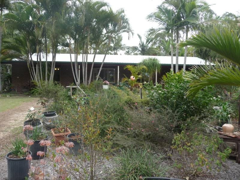 278 Rainbows Road, South Isis QLD 4660