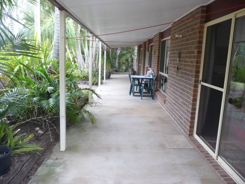 278 Rainbows Road, South Isis QLD 4660