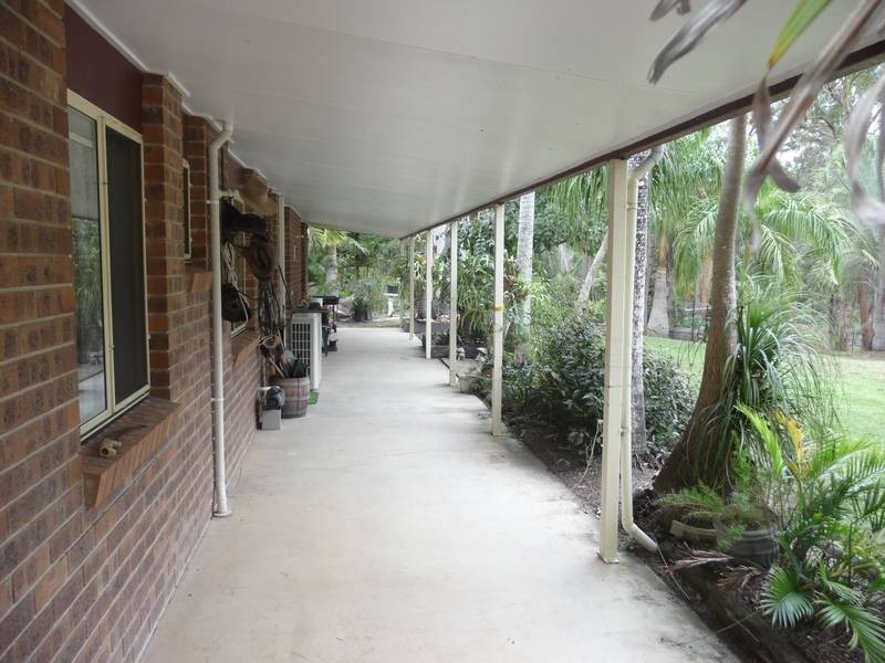 278 Rainbows Road, South Isis QLD 4660