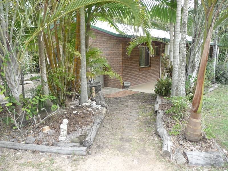 278 Rainbows Road, South Isis QLD 4660